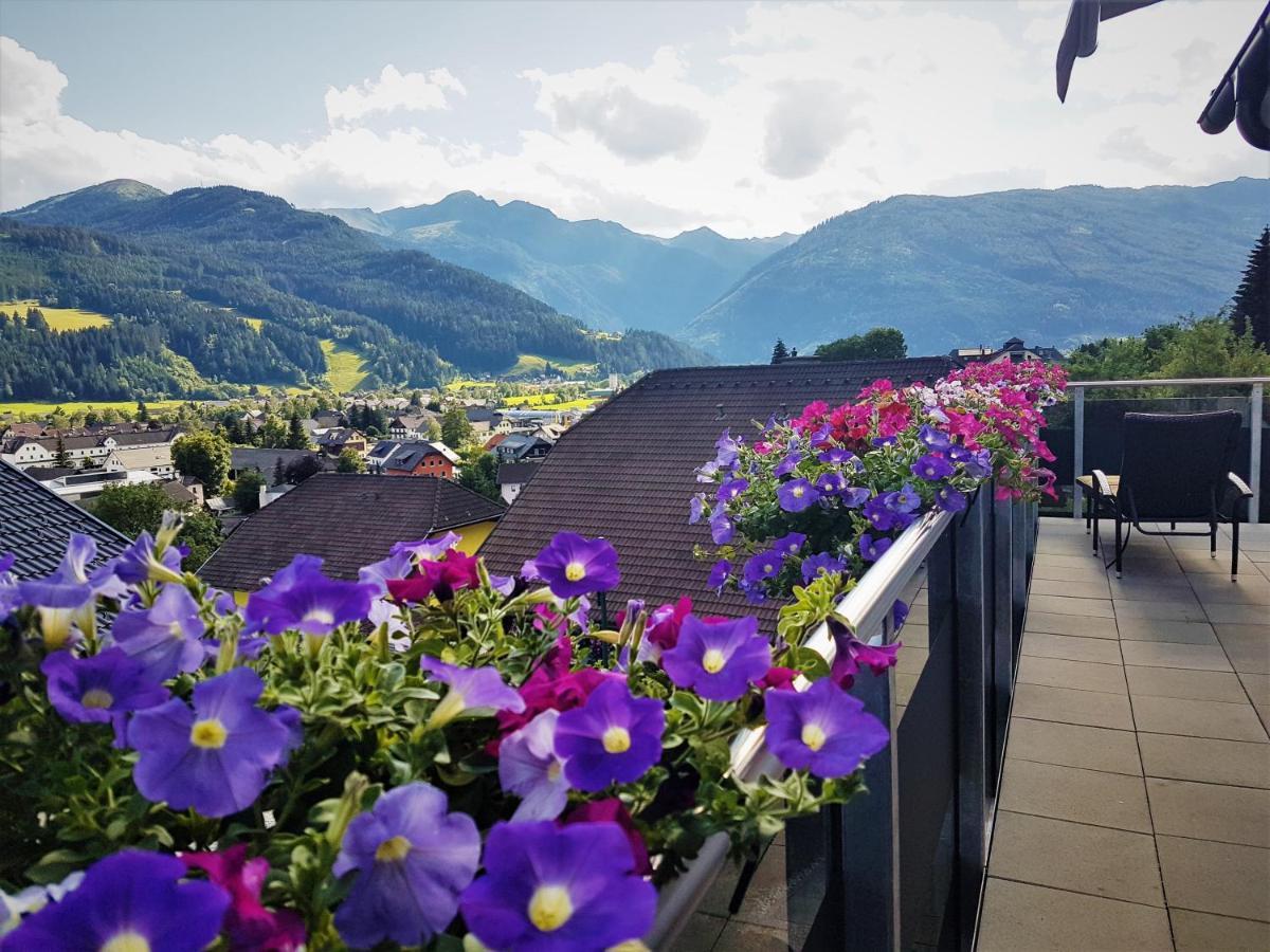 Belamor Sankt Michael im Lungau Kültér fotó