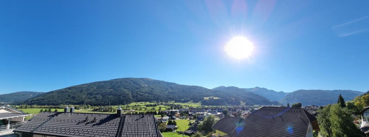 Belamor Sankt Michael im Lungau Kültér fotó