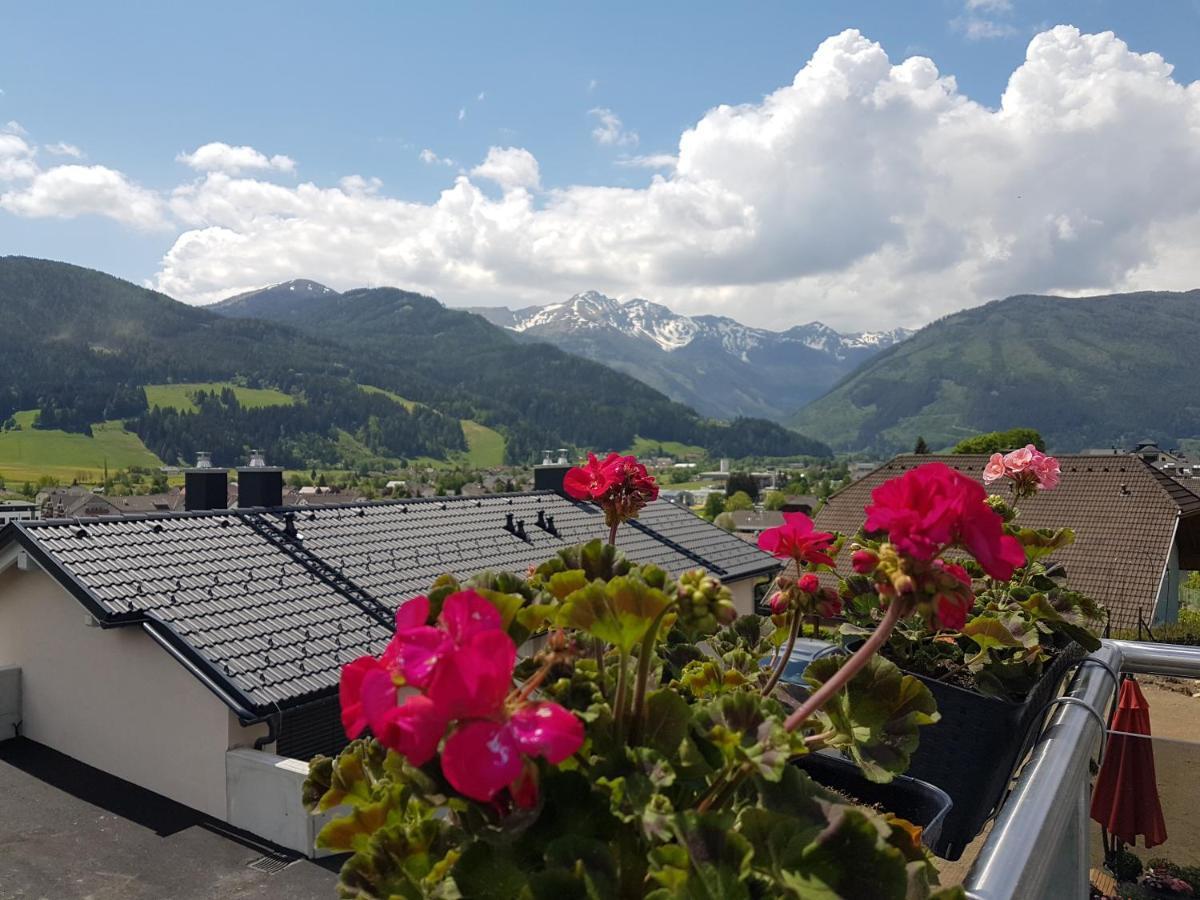 Belamor Sankt Michael im Lungau Kültér fotó